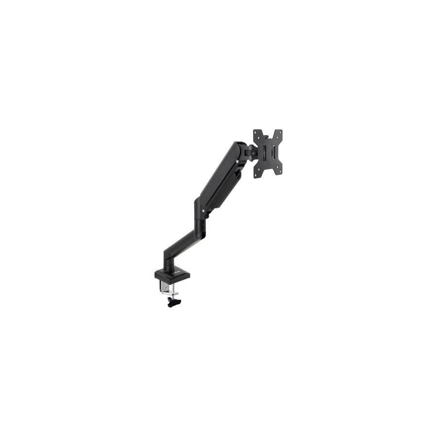 21165-TooQ DB1334TNR-B soporte para monitor 86,4 cm (34") Escritorio Negro 21165-TooQ DB1334TNR-B soporte para monitor 86,4 cm (34") Escritorio Negro