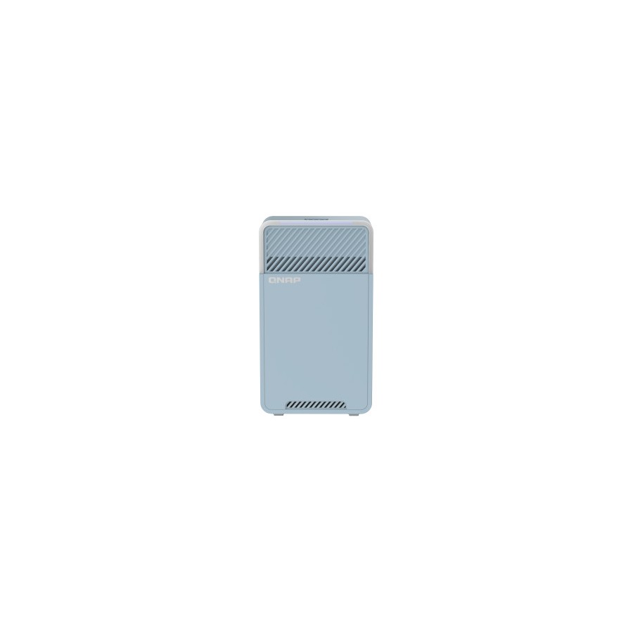 21177-QNAP QMiro-201W Doble banda (2,4 GHz / 5 GHz) Wi-Fi 5 (802.11ac) Azul 2 Interno 21177-QNAP QMiro-201W Doble banda (2,4 GHz / 5 GHz) Wi-Fi 5 (802.11ac) Azul 2 Interno