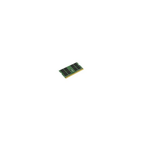 21190-Kingston Technology ValueRAM KVR32S22D8/32BK modulo de memoria 32 GB 1 x 32 GB DDR4 3200 MHz