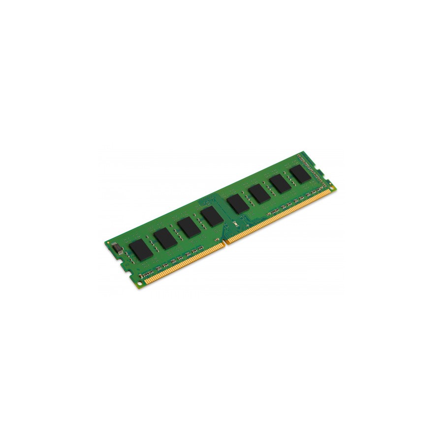 21201-Kingston Technology ValueRAM 4GB DDR3 1600MHz Module modulo de memoria DDR3L 21201-Kingston Technology ValueRAM 4GB DDR3 1600MHz Module modulo de memoria DDR3L