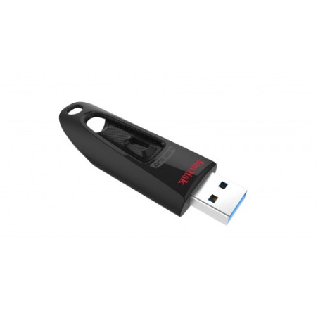 21211-Sandisk Ultra unidad flash USB 32 GB USB tipo A 3.2 Gen 1 (3.1 Gen 1) Negro