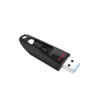 21211-Sandisk Ultra unidad flash USB 32 GB USB tipo A 3.2 Gen 1 (3.1 Gen 1) Negro