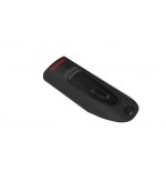 21215-SanDisk Ultra unidad flash USB 128 GB USB tipo A 3.2 Gen 1 (3.1 Gen 1) Negro