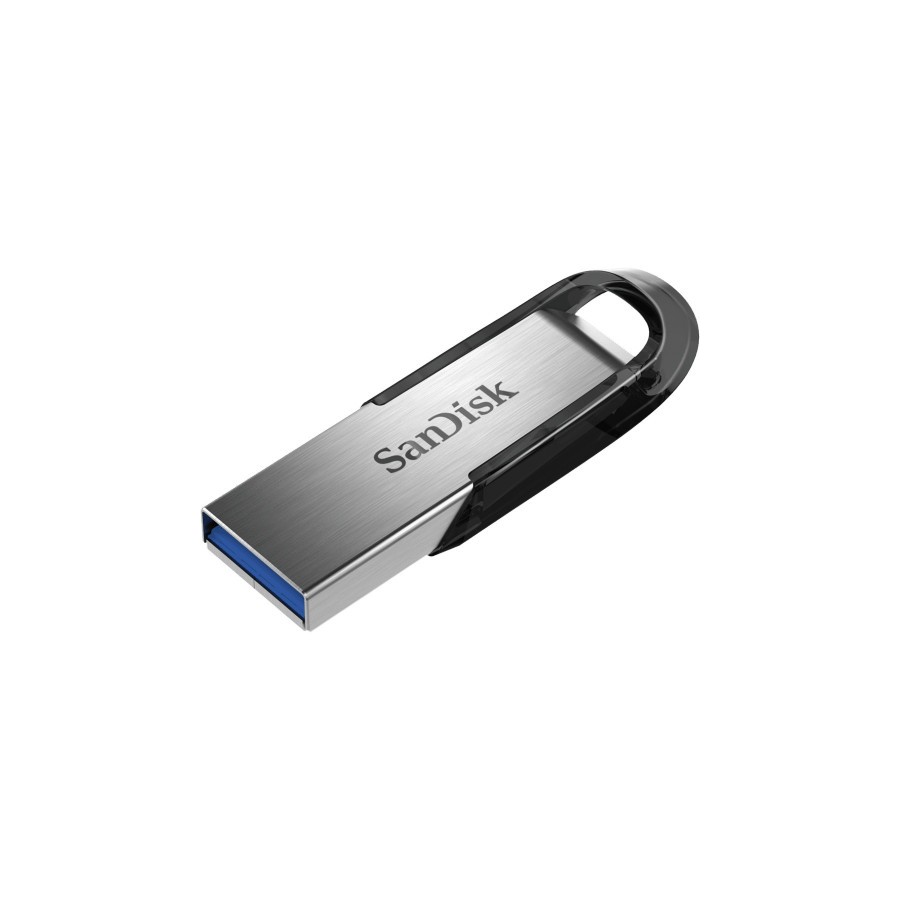 21222-SanDisk ULTRA FLAIR unidad flash USB 128 GB USB tipo A 3.2 Gen 1 (3.1 Gen 1) Negro, Plata 21222-SanDisk ULTRA FLAIR unidad flash USB 128 GB USB tipo A 3.2 Gen 1 (3.1 Gen 1) Negro, Plata