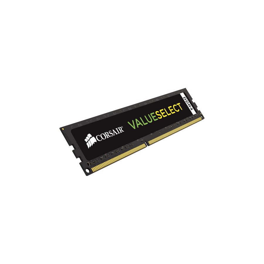 21230-Corsair 4GB DDR4 2133MHz modulo de memoria 1 x 4 GB 21230-Corsair 4GB DDR4 2133MHz modulo de memoria 1 x 4 GB