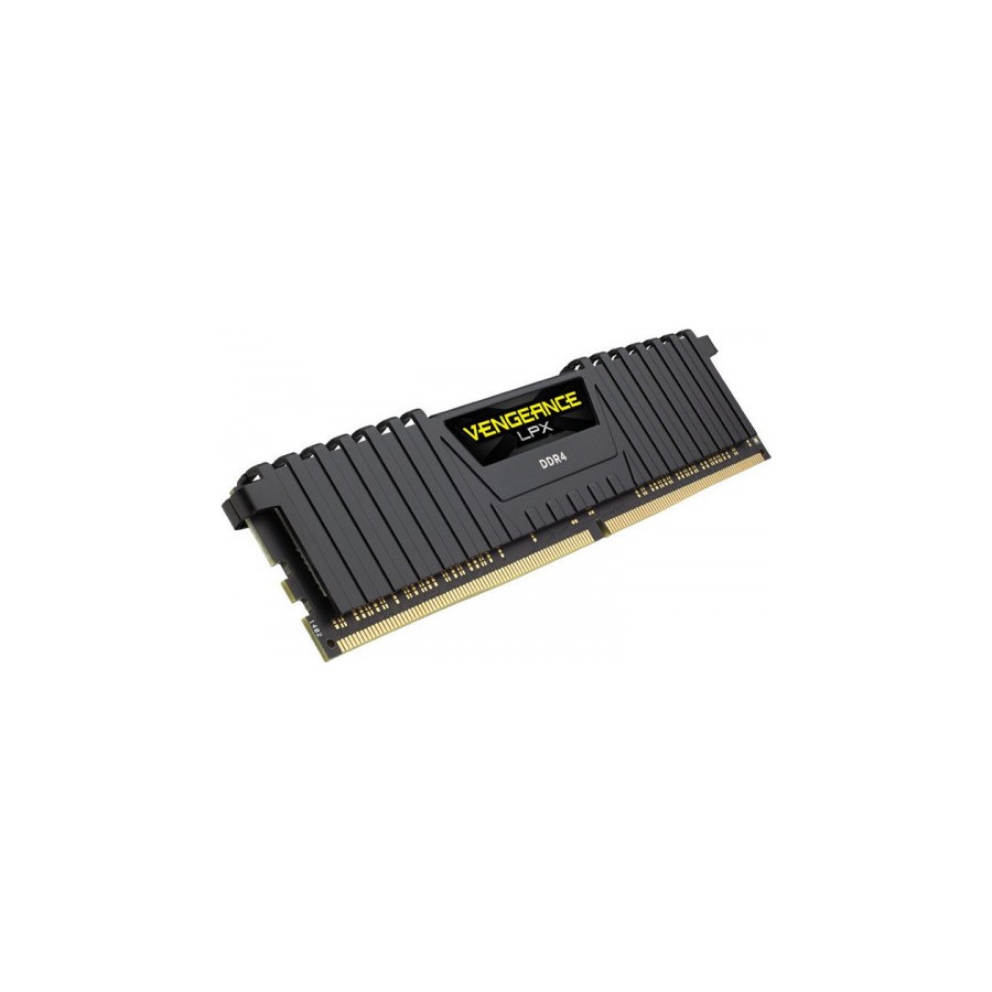 21233-Corsair Vengeance LPX 16GB DDR4-2400 modulo de memoria 1 x 16 GB 2400 MHz 21233-Corsair Vengeance LPX 16GB DDR4-2400 modulo de memoria 1 x 16 GB 2400 MHz