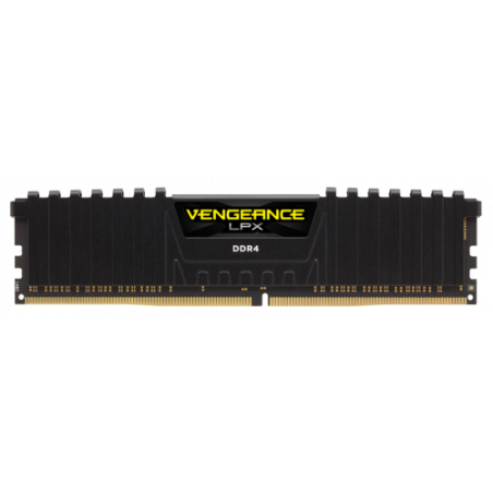 21235-Corsair Vengeance LPX modulo de memoria 16 GB 2 x 8 GB DDR4 3200 MHz