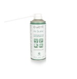 21254-Ewent EW5601 kit de limpieza para computadora Lugares dificiles de alcanzar Limpiador de aire comprimido para limp