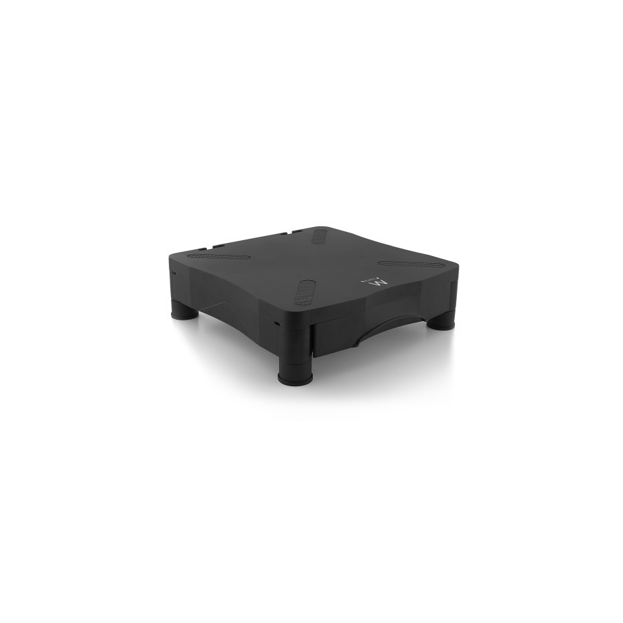 21266-Ewent EW1280 soporte de mesa para pantalla plana Negro 21266-Ewent EW1280 soporte de mesa para pantalla plana Negro