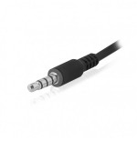 21269-Ewent EW3567 auricular y casco Auriculares Diadema Negro