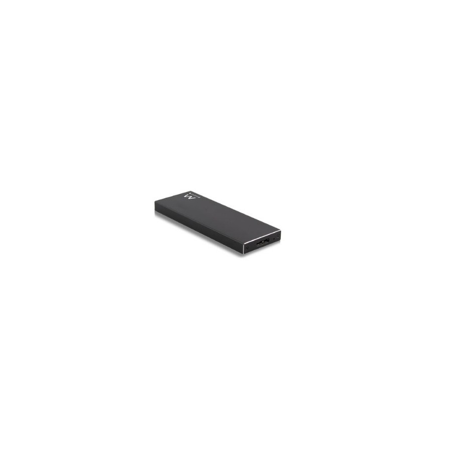 21275-Ewent EW7023 caja para disco duro externo Caja externa para unidad de estado solido (SSD) Negro 21275-Ewent EW7023 caja para disco duro externo Caja externa para unidad de estado solido (SSD) Negro