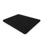 21277-Ewent EW1256 almohadilla fria 43,2 cm (17") 1000 RPM Negro