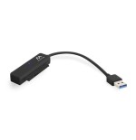 21281-Ewent EW7017 tarjeta y adaptador de interfaz SATA
