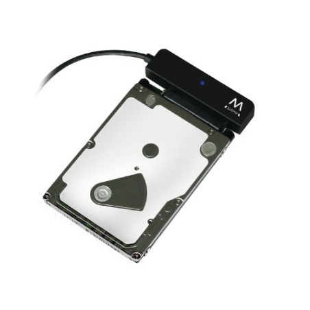 21282-Ewent EW7017 tarjeta y adaptador de interfaz SATA