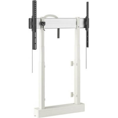 VOGELS RISE 2005 MOTORIZED DISPLAY LIFT FLOOR WALL 50 WHITE RISE2005 