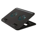 21289-Trust Cyclone Negro