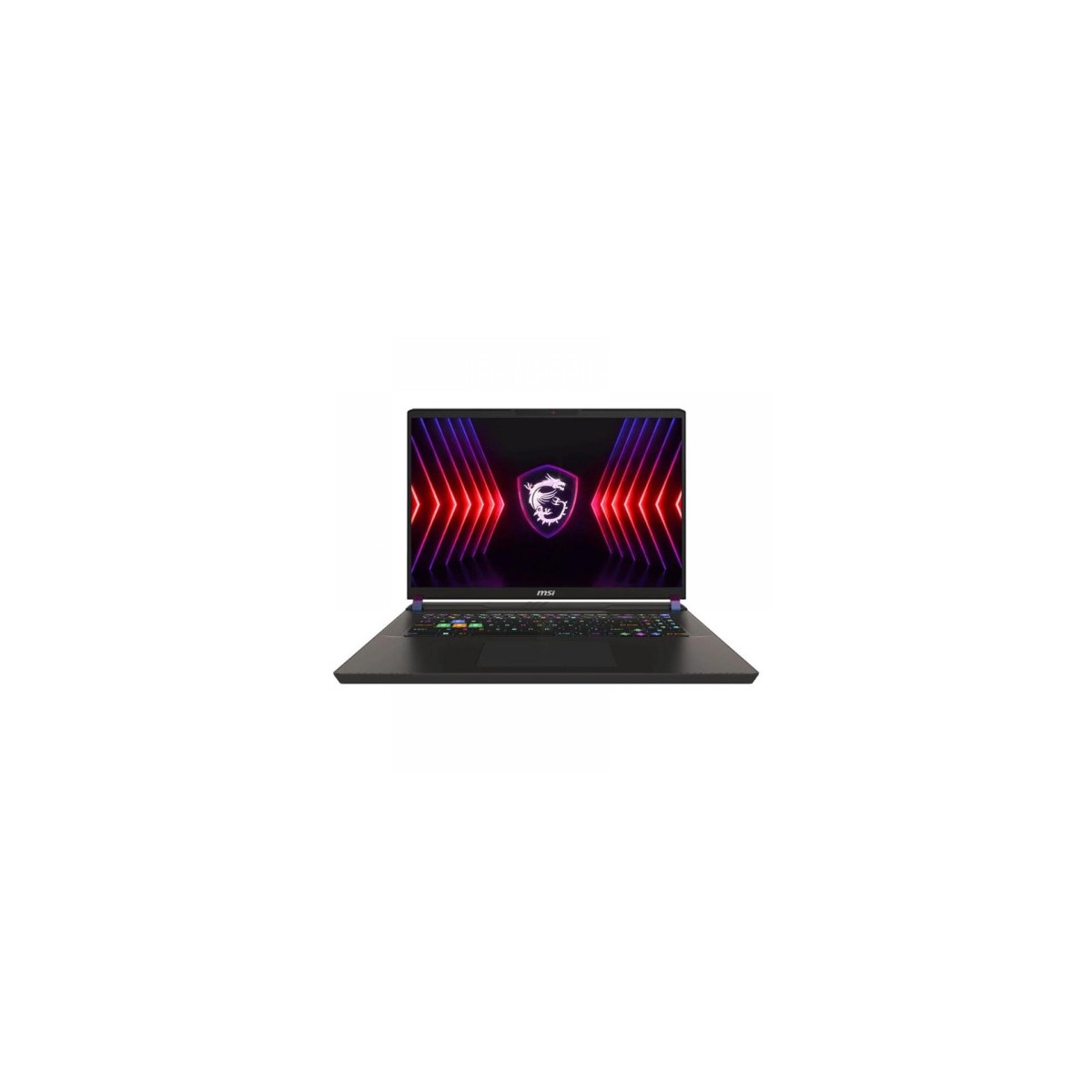 MSI PORTATIL VECTOR 16 HX A14VFG 402XES 16 IPS LEVEL QHD 2560X1600 240HZ I7 14700HX NVIDIA GEFORCE RTX 4060 GDDR6 8GB DDR5 16GB