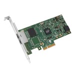 21296-Intel I350T2V2 adaptador y tarjeta de red Ethernet 1000 Mbit/s Interno