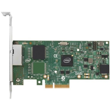 21297-Intel I350T2V2 adaptador y tarjeta de red Ethernet 1000 Mbit/s Interno