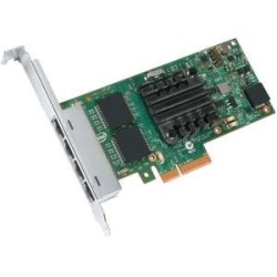 21298-Intel I350T4V2 adaptador y tarjeta de red Ethernet 1000 Mbit/s Interno