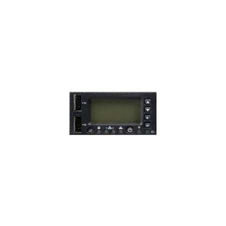 21305-Intel ASR1550LCP accesorio de bastidor