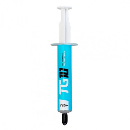 21319-NOX TG-10 compuesto disipador de calor 10 g