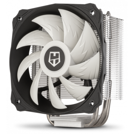 21330-NOX VENTILADOR CPU HUMMER H212. 12CM. 20 DBA. 3 HEATPIPES (NXHUMMERH212)