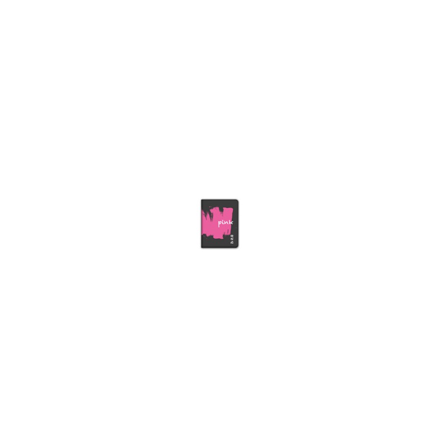 21340-Ziron ZX001 funda para tablet 17,8 cm (7") Folio Negro, Rosa 21340-Ziron ZX001 funda para tablet 17,8 cm (7") Folio Negro, Rosa