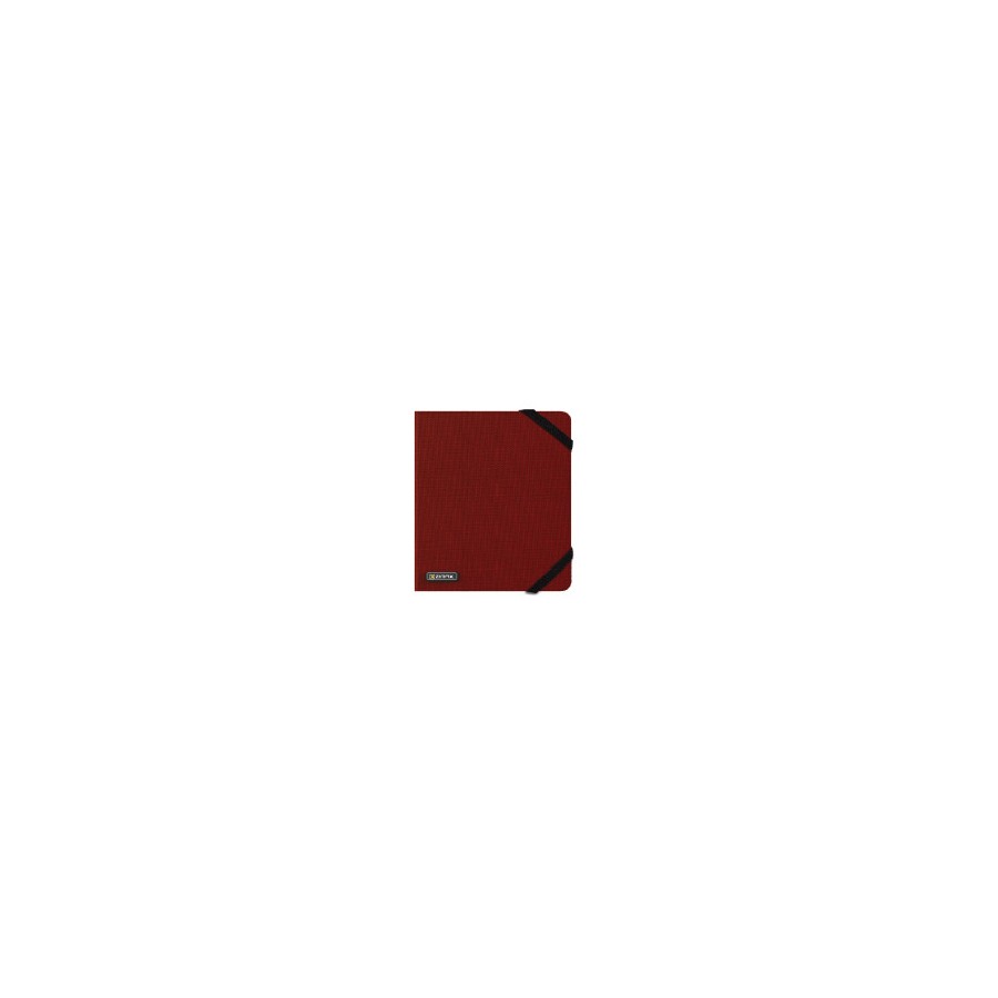 21349-Ziron ZR220 funda para tablet 20,3 cm (8") Folio Rojo 21349-Ziron ZR220 funda para tablet 20,3 cm (8") Folio Rojo