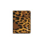 21350-Ziron ZR198 funda para tablet 17,8 cm (7") Folio Negro, Marron
