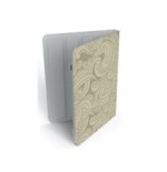 21351-Ziron ZR186 funda para tablet 17,8 cm (7") Folio Blanco
