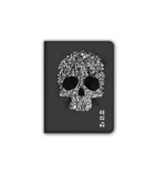 21352-Ziron ZR192 funda para tablet 17,8 cm (7") Folio Negro, Blanco