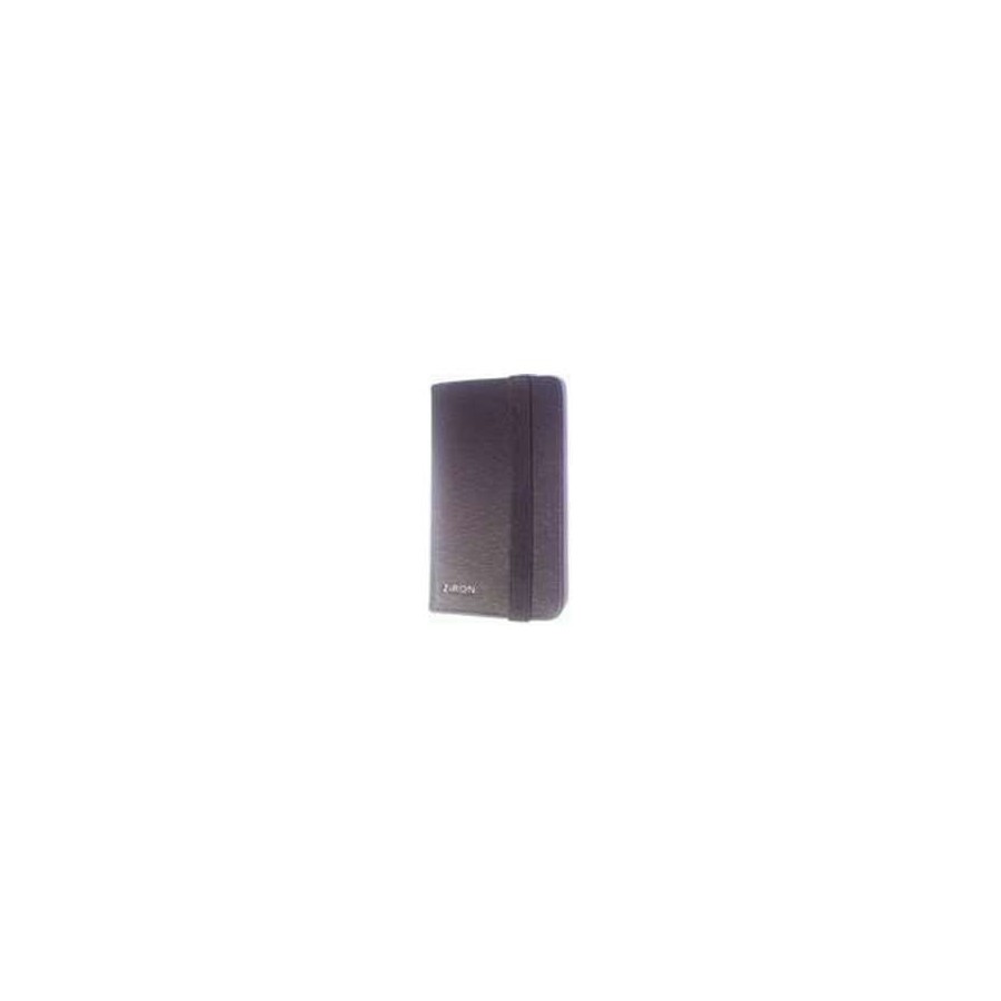 21358-Ziron Funda Smartphone Universal AIR. 4"- 4.5". Negro 21358-Ziron Funda Smartphone Universal AIR. 4"- 4.5". Negro