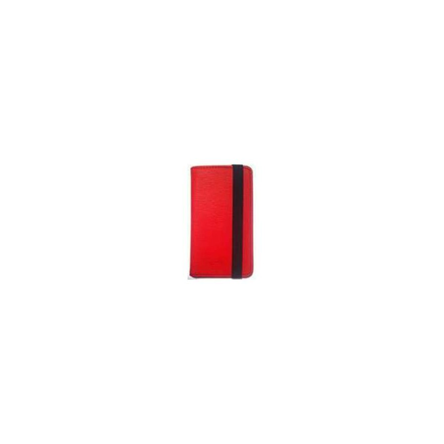 21359-Ziron Funda Smartphone Universal AIR. 4.5"-5". Rojo 21359-Ziron Funda Smartphone Universal AIR. 4.5"-5". Rojo