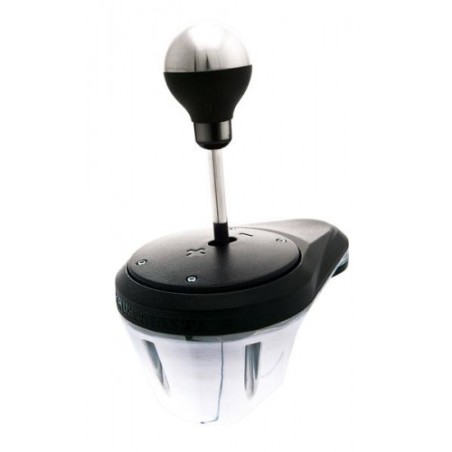 21377-THRUSTMASTER PALANCA DE CAMBIO TH8A SHIFTER ADDON PARA PS3/PS4/PC/XBOX ONE (4060059)