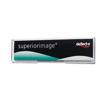 2138-Deflecto 588501 placa Plastico