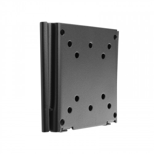 21384-TooQ SOPORTE ULTRA DELGADO PARA MONITOR / TV LCD, PLASMA DE 10-23, NEGRO