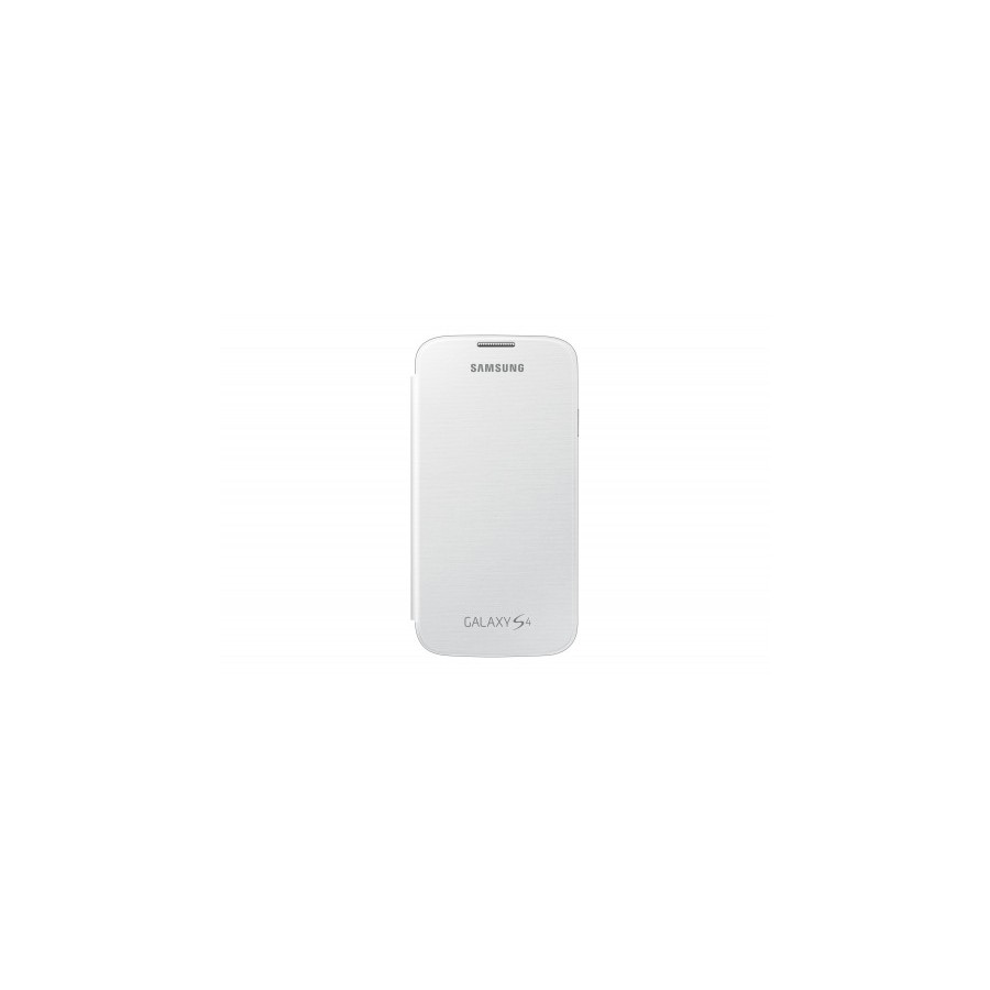 21404-Samsung EF-FI950B funda para telefono movil Libro Blanco 21404-Samsung EF-FI950B funda para telefono movil Libro Blanco