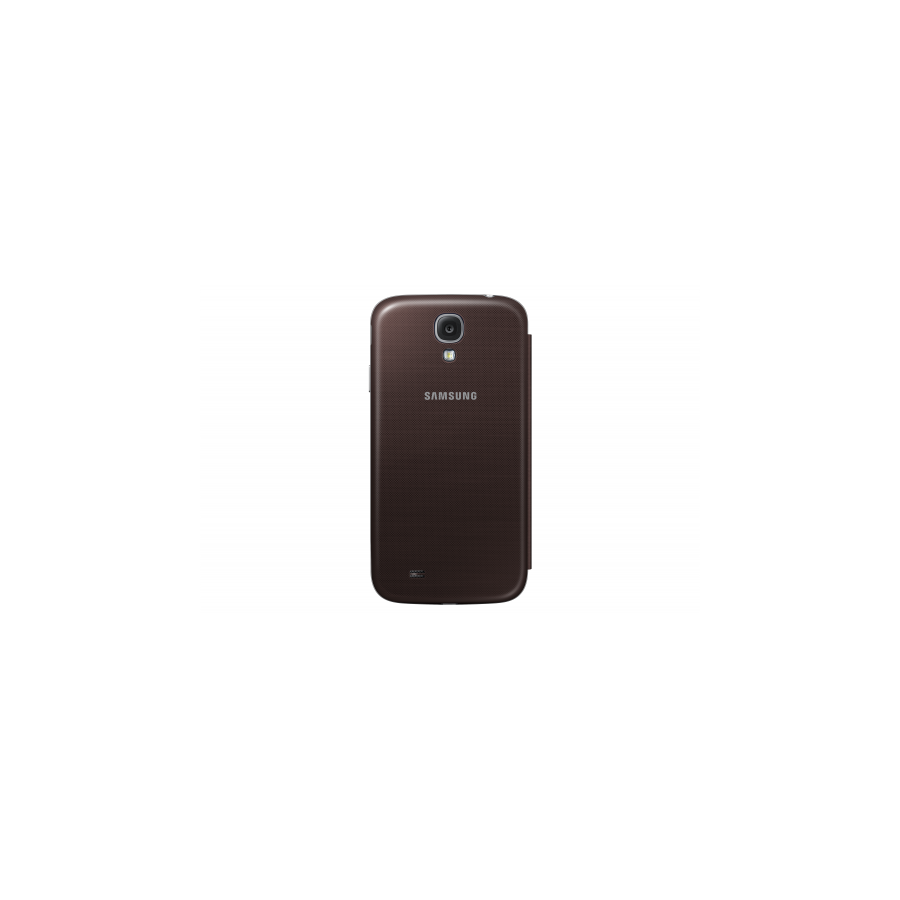 21406-Samsung EF-FI950B funda para telefono movil Libro Marron 21406-Samsung EF-FI950B funda para telefono movil Libro Marron