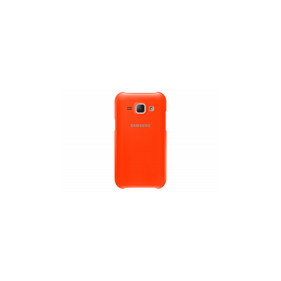 21414-Samsung EF-PJ100B funda para telefono movil 10,9 cm (4.3") Funda blanda Naranja 21414-Samsung EF-PJ100B funda para telefono movil 10,9 cm (4.3") Funda blanda Naranja