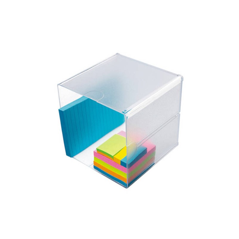 2142-ORGANIZADOR MODULAR HUECO TRANSPARENTE DEFLECTO 350401 2142-ORGANIZADOR MODULAR HUECO TRANSPARENTE DEFLECTO 350401