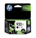21430-HP 932XL CARTUCHO DE TINTA HP932XL NEGRO (CN053AE)