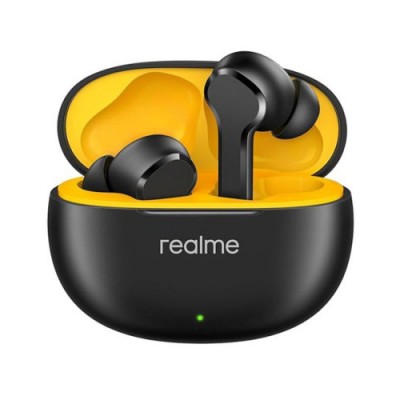 REALME BUDS T110 PUNK BLACK