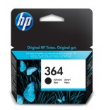 21439-HP 364 CARTUCHO DE TINTA NEGRO HP364 (CB316EE#ABE)