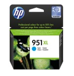 21446-HP 951XL CARTUCHO DE TINTA HP951XL CIAN (CN046AE)