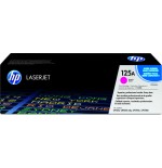 21470-HP 125A TONER HP125A MAGENTA (CB543A)