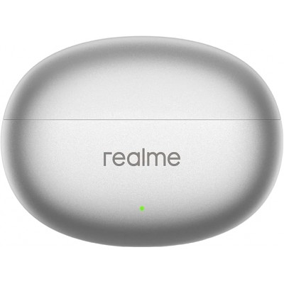 REALME BUDS AIR6 FLAME SILVER