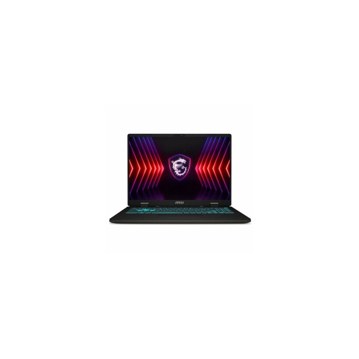 MSI PORTATIL SWORD 16 HX B14VFKG 054XES 16 16 10 FHD1920 X 1200 144HZ IPS I9 14900HX DDR5 16GB2 RTX 4060 GDDR6 8GB 1TB NVME PCI