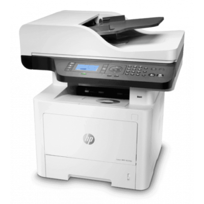 HP LASERJET MFP 432FDN 7UQ76A