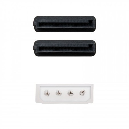 21563-Nanocable 10.19.0101-OEM cable de alimentacion interna 0,2 m